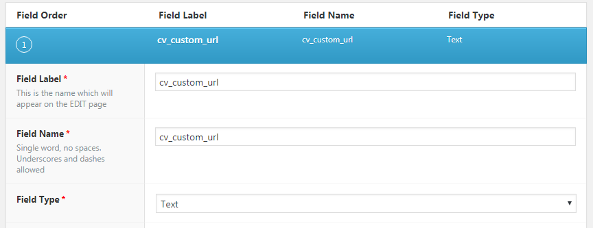 acf custom url field